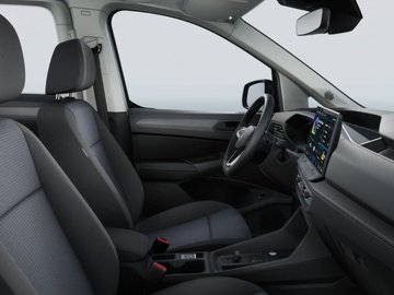 Caddy Trend eHybrid ACC Standklima Virtual PDC – Bild 15