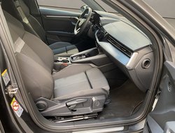 A3 30 Sportback 1.5 TFSI (MHEV) S-Line S-line LM