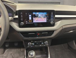 Fabia 1.0 TSI ACC Kamera Navi LED