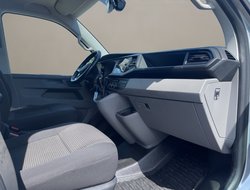 T6.1 Transporter Kasten 2.0 TDI FWD lang ACC AHK