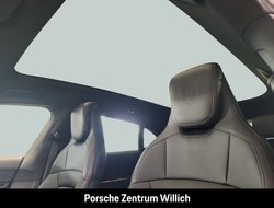 Taycan 4 Cross Turismo LED-Matrix BOSE Luftfederung