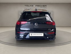 Golf VIII 1.5 eTSI R-Line R-Line IQLight ACC AHK