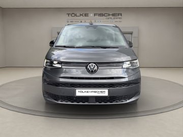 T7 Multivan Life Edition TDI DSG lang IQLight LM – Bild 3