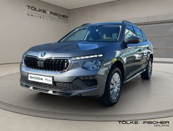 Kamiq 1,0 TSI SHZ LED W-Paket PDC SpurH