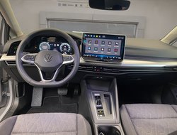 Golf VIII 1.5 eTSI 85 kW Goal ACC AUT Kam. LED