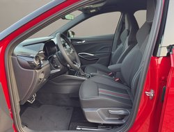 Fabia 130 DSG Navi LED KlimaA dig. Cockpit