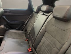 Ateca 2.0 TDI FR ACC AUT Kam. Navi Sportp. 360