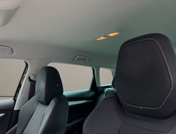 Karoq 1.5 TSI ACT Ambition ACC AUT Kam. Navi LED