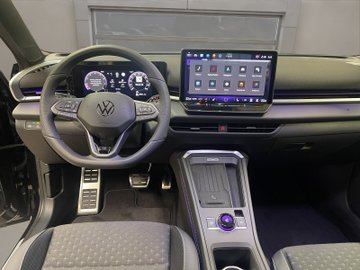 T-Roc DSG R-Line neues Modell IQ.Drive – Bild 16