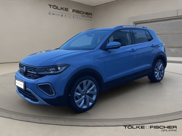 T-Cross 1.0 TSI 85 kW Style IQLight ACC AUT Kam. – Bild 2