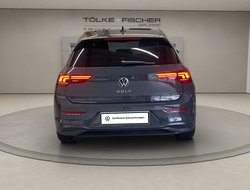 Golf VIII 1.5 eTSI 85 kW Goal ACC AUT Kam. LED