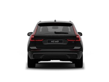 XC60 T8 AWD Plus Black Edition Gewerbe Aktion – Bild 6