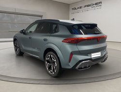 Terramar 2.0 TSI 4Drive Americas Cup Edition