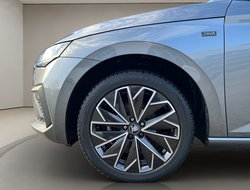 Scala 1.5 TSI Selection Navi Virtual LED LM PDC