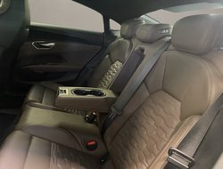 e-tron GT quattro ACC AUT Kam. Leder Luft Navi