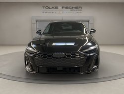 A5 150kW 2.0 Limousine quattro TDI S-line ACC LM