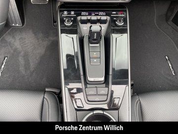 992 911 Carrera S Cabriolet Liftsystem-VA BOSE – Bild 26