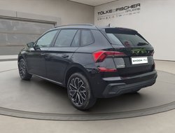 Kamiq 1.5 TSI Selection ACC AHK AUT Navi Virtual