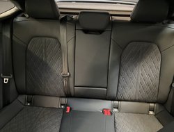 A5 150kW 2.0 Limousine quattro TDI S-line ACC LM