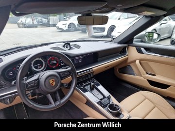 992 911 Targa 4S Nachtsicht InnoDrive Burmester – Bild 14