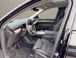 EX90 TwinMotor ExecutiveEdition 0,25%Versteuerung