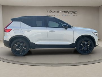 XC40 B3 Plus Black Edition Gewerbe Aktion – Bild 6