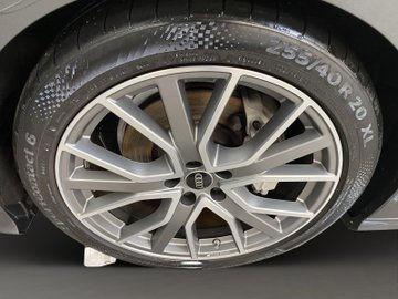 A6 Avant 45 2.0 TFSI quattro sport Pano S-line – Bild 7