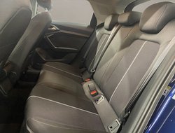 A1 Sportback 25 1.0 TFSI advanced AUT Virtual LM