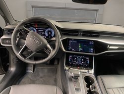 A6 40 2.0 TDI Avant S-Line ACC AUT Kam. Navi 360