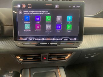 Born 140 (58kWh) ACC AUT Kam. Sportp. Standh. – Bild 13