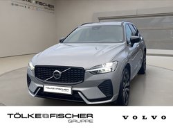 XC60echarge T6 Twin Engine PHEV R