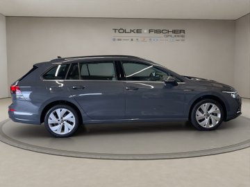 Golf VIII Variant 1.5 eTSI Style ACC AUT Kam. LM – Bild 6