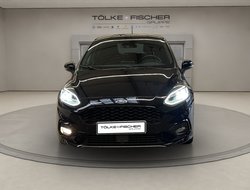 Fiesta 1.0 EcoBoost ST-Line X ACC Kam. Navi LED