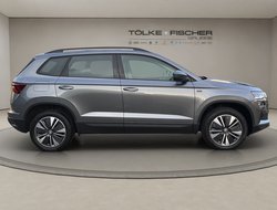 Karoq 2.0 TDI DSG AHK Navi Standh. Matrix ACC