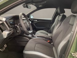 A1 Sportback 30 1.0 TFSI advanced AUT Navi LED