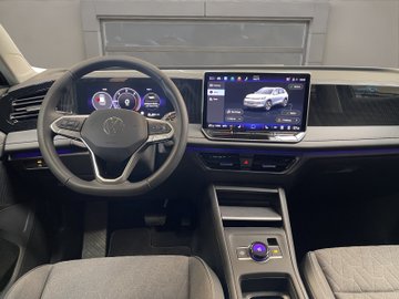 Tiguan 2.0 TDI Life ACC AHK AUT Kam. Navi 360 – Bild 16
