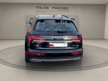 Q5 50 2.0 TFSI e quattro AUT Navi Standh. LED LM – Bild 5
