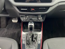 Fabia 1.0 TSI Monte Carlo ACC AUT Kam. Navi LED