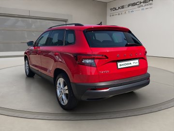 Karoq 1.5 TSI ACT Style Navi el.Heck KeyLess LED – Bild 3