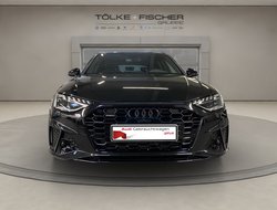 A4 40 2.0 TFSI Avant quattro S-Line Pano S-line