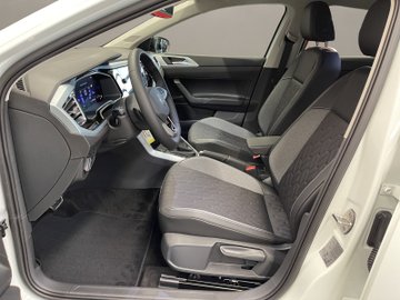 Polo 1.0 l TSI DSG *SOFORT VERFÜGBAR* GJR – Bild 8