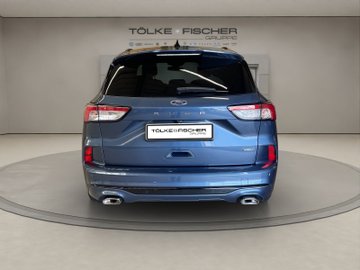 Kuga 2.5 Duratec PHEV ST-Line X ACC|AUT|Kam.|HUD – Bild 5