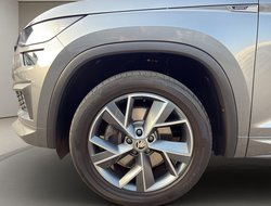 Kodiaq 2.0 TDI 4x4 Sportline DCC AHK AUT Navi LM