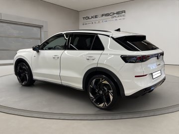 T-Roc 1.5 l eTSI DSG *SOFORT VERFÜGBAR* WKR – Bild 4