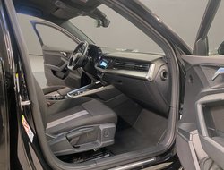 A3 Sportback 35 2.0 TDI advanced AUT Kam. Navi