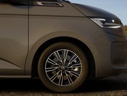 T7 California Beach Camper TDI 110 kW DSG ACC LM