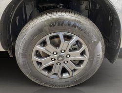 Ranger 2.0 Ecoblue 4x4 Doppelkabine Limited ACC