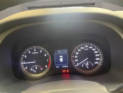 Tucson 1.6 blue Classic Navi LED LM