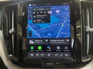 XC60 T8 PHEV R Design Plus Dark ACC AUT Kam. Navi – Bild 13