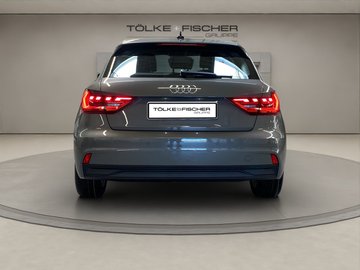 A1 Sportback 30 1.0 TFSI AUT Navi Virtual LED LM – Bild 5